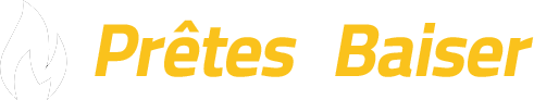Prêtes à Baiser
